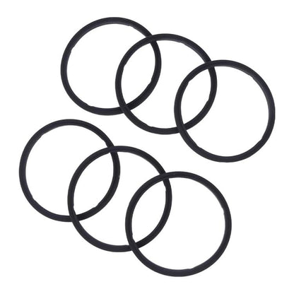 For Stanley Quick Flip Go Bottle 24-36oz 4pcs Seal Gasket Leak-Proof Silicone Ring