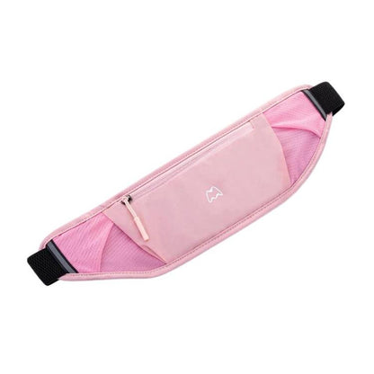 OUDU Waterproof Portable Lightweight Waist Pack Outdoor Sports Phone Bag