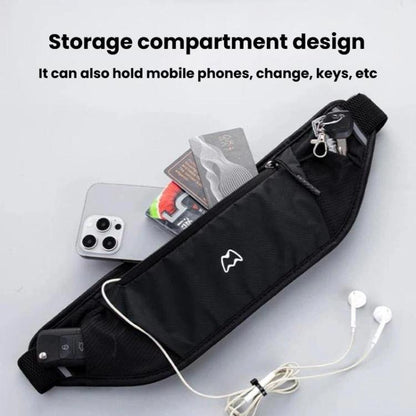 OUDU Waterproof Portable Lightweight Waist Pack Outdoor Sports Phone Bag