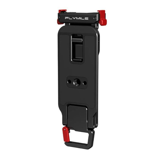 Soporte magnético de liberación rápida para trípode con mosquetón para DJI Osmo Action 3 / 4 / 5 Pro, AC5027