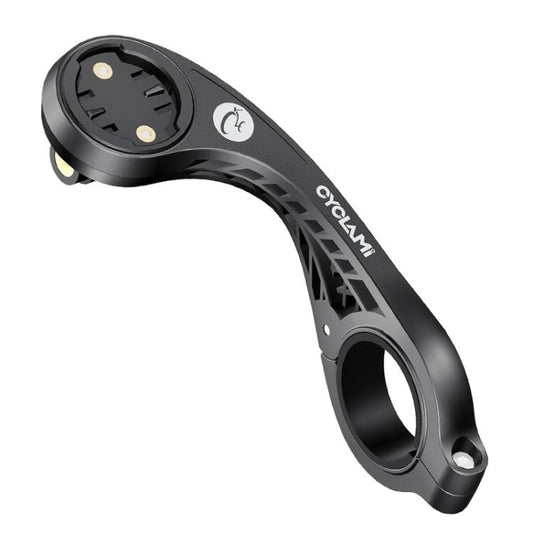 Bike Computer Light Mounting Bracket, S2