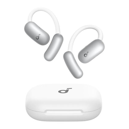 ANKER SoundCore Aerofit 2 Plus Open-Ear Bluetooth Translation Earphones, Aerofit 2 Plus