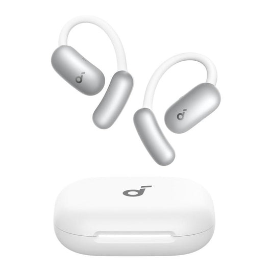 ANKER SoundCore Aerofit 2 Plus Open-Ear Bluetooth Translation Earphones, Aerofit 2 Plus
