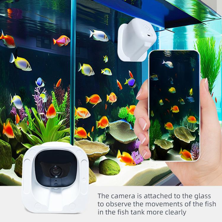 Night Vision Home Surveillance HD Camera For Remote Smart Monitoring, K14