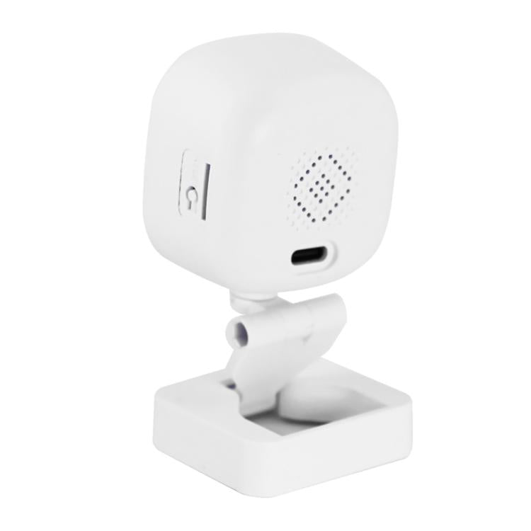 Night Vision Home Surveillance HD Camera For Remote Smart Monitoring, K14