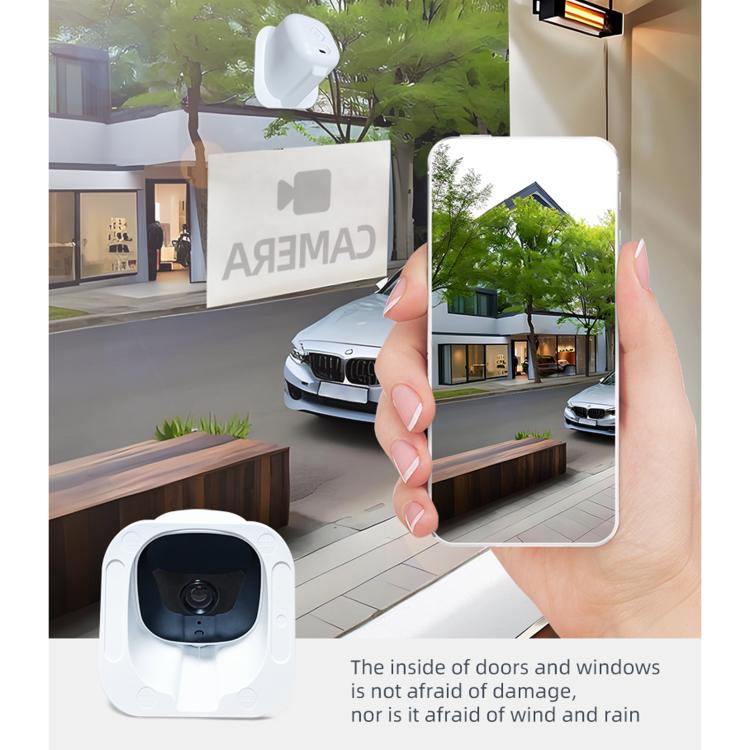 Night Vision Home Surveillance HD Camera For Remote Smart Monitoring, K14