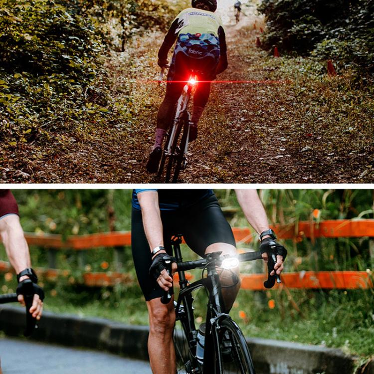 Bicycle Light Smart Sensor Road Mountain Bike Light, CYCLAMI CY300T Front+Rear Light, CYCLAMI CY200 Rear Lights