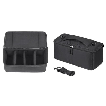 Spinning Reel Electric Winch Lure Reel Fishing Accessory Storage Bag, XS90 Black, XS90 Olive Green, XL90 Black, XL90 Olive Green, XC90 Black, XC90 Olive Green