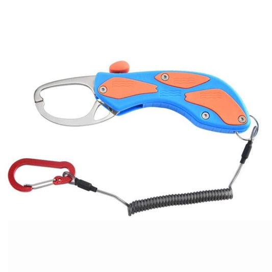 Fish Handle Portable Fishing Gear Non-Slip Lure Pliers
