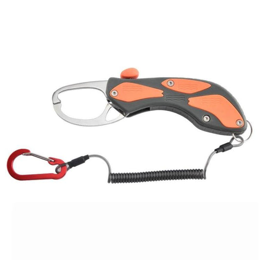 Fish Handle Portable Fishing Gear Non-Slip Lure Pliers