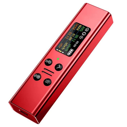 كاشف الإشعاع النووي، عداد جايجر، جهاز فحص التلوث النووي للمأكولات البحرية، مقياس جرعات شخصي من الرخام