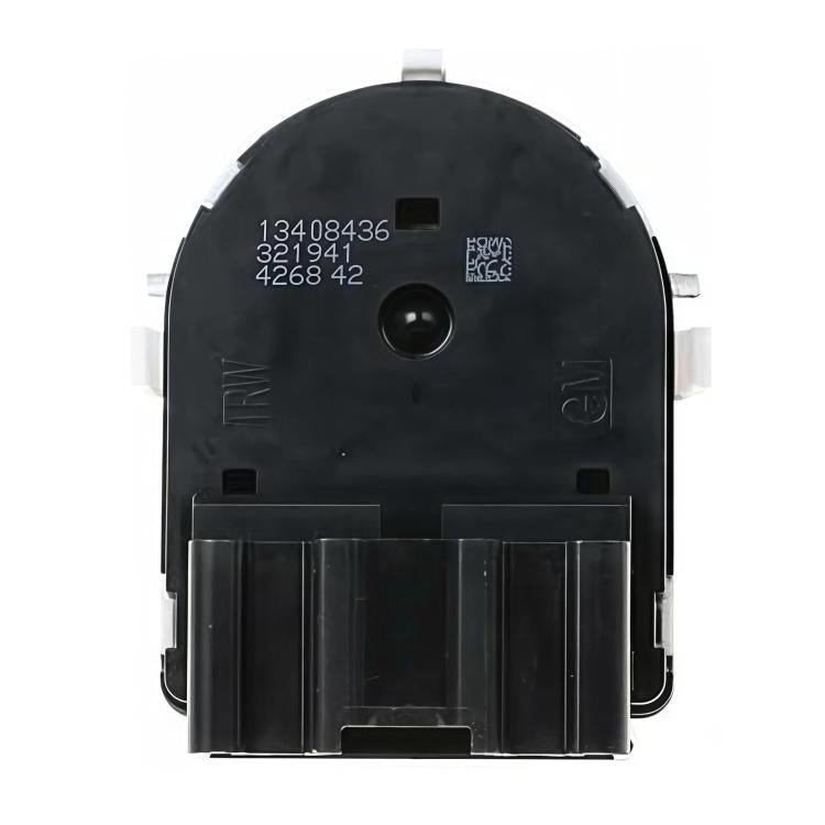 For Chevrolet Cruze Rearview Mirror Adjustment Switches 13408436 / 13271827, For Chevrolet Cruze