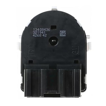 For Chevrolet Cruze Rearview Mirror Adjustment Switches 13408436 / 13271827, For Chevrolet Cruze