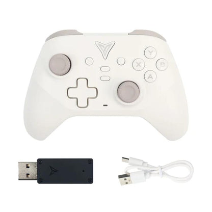 Contrôleur de Robot ROS Tri-Mode Sans Fil YAHBOOM pour Jetson, Raspberry Pi, Switch, PC