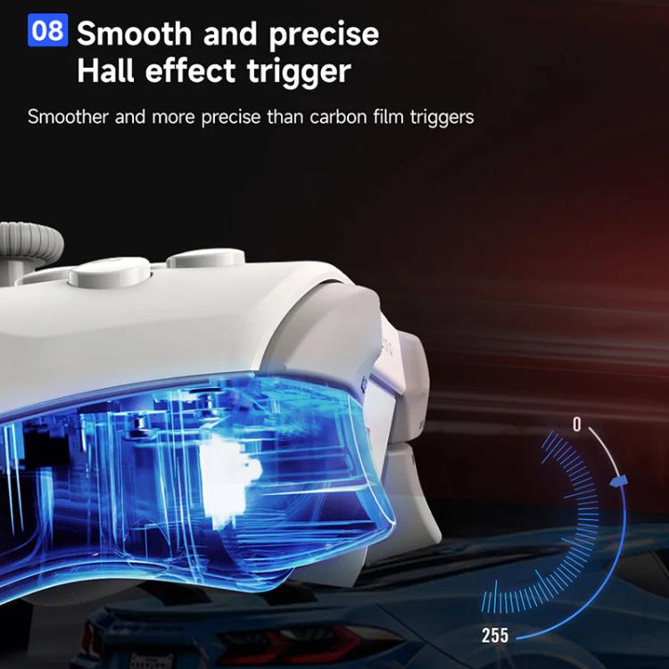 Contrôleur de Robot ROS Tri-Mode Sans Fil YAHBOOM pour Jetson, Raspberry Pi, Switch, PC