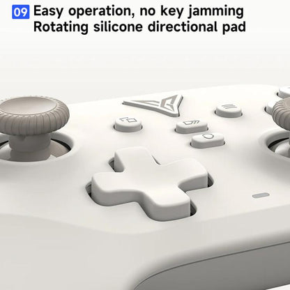 Contrôleur de Robot ROS Tri-Mode Sans Fil YAHBOOM pour Jetson, Raspberry Pi, Switch, PC
