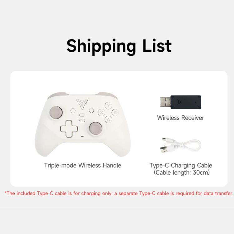 Contrôleur de Robot ROS Tri-Mode Sans Fil YAHBOOM pour Jetson, Raspberry Pi, Switch, PC