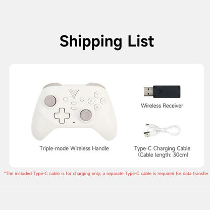 Contrôleur de Robot ROS Tri-Mode Sans Fil YAHBOOM pour Jetson, Raspberry Pi, Switch, PC