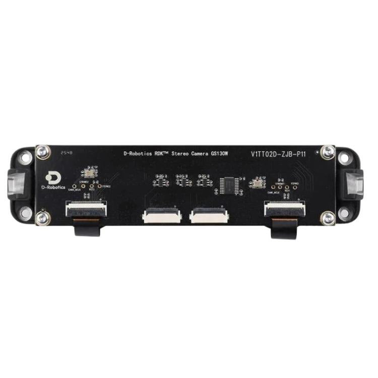 SC132GS Binocular Stereo Camera Module Dual 1.3MP Cameras For RDK X5, 33206