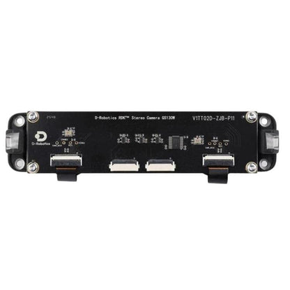 SC132GS Binocular Stereo Camera Module Dual 1.3MP Cameras For RDK X5, 33206