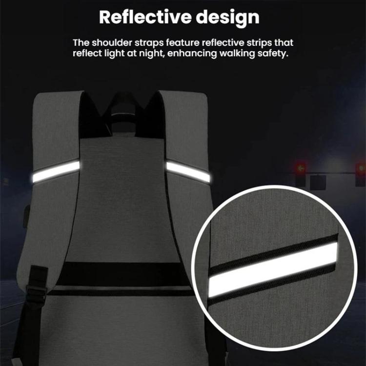 Vanaheimr Insulated 2-in-1 Backpack with Cooler Compartment & USB Port 15.6-inch Laptop Picnic Bag with Headphone Hole