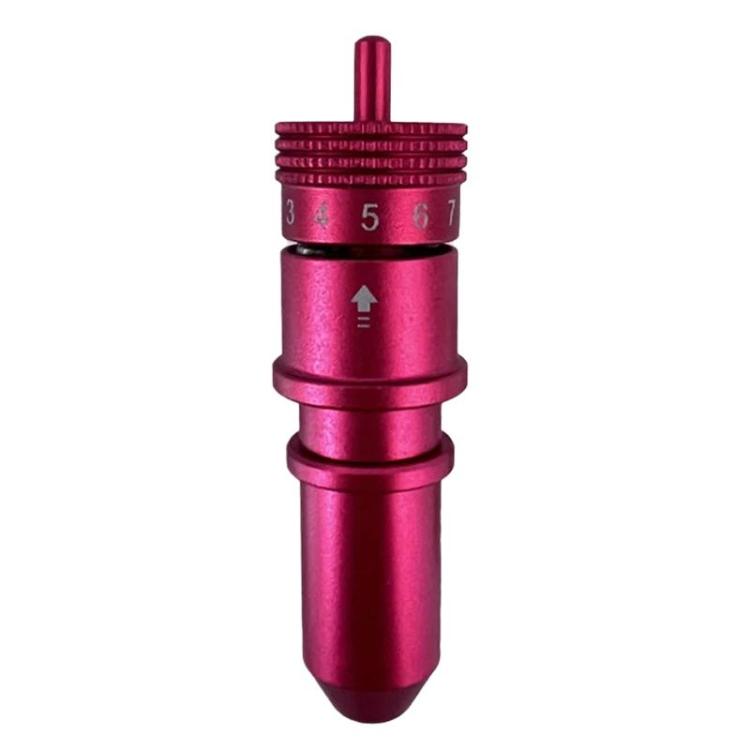 TL-568 Support de coupe-film Accessoires de lame de coupe-film