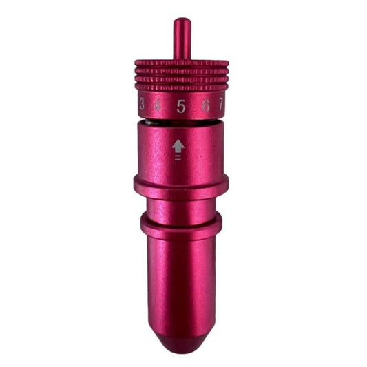 Soporte para cortador de película TL-568 Accesorios para cuchillas de corte de película