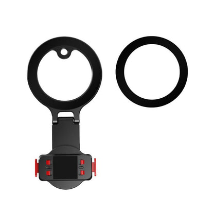 Pour support d'extension magnétique à dégagement rapide Flymile pour Insta360 Ace Pro / 2