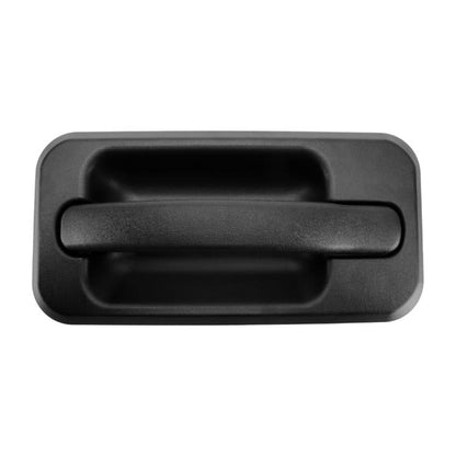 For Hummer H2 Car Exterior Door Handles Front And Rear Four Doors + Tailgate Handle Set 15104792/10360326