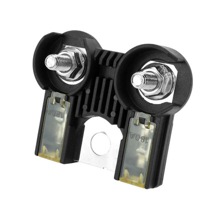 Automotive Pure Copper Battery Fuse Cable Circuit Breaker, 120A/180A, 100A/200A
