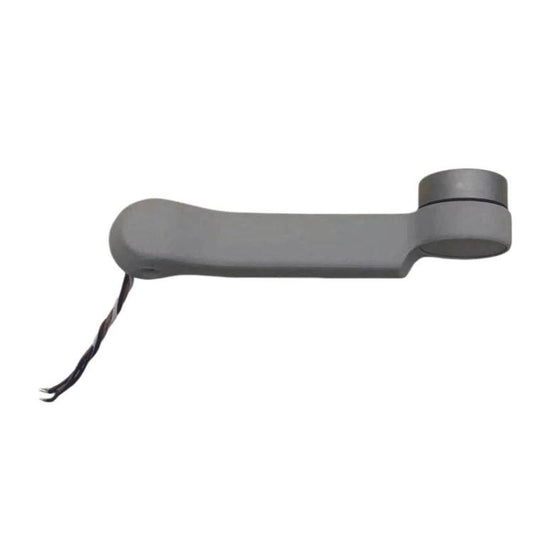 Pour les pièces de réparation de bras arrière gauche DJI Mavic Mini SE, arrière gauche, arrière droit