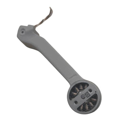 For DJI Mavic Mini SE Left Rear Right Rear Arm Repair Parts, Left Rear, Right Rear