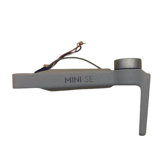 Pour DJI Mavic Mini SE Bras Avant Gauche et Droit Pièces de Réparation, Avant Gauche, Avant Droit