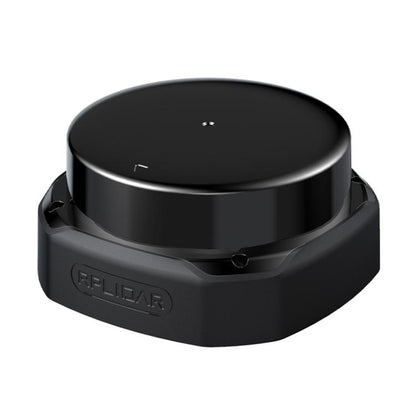 WAVESHARE RPLIDAR High-Performance Compact-size DTOF Lidar, Support UART Port / Ethernet Port Communication Modes, S2, S2L, S2E, S2P