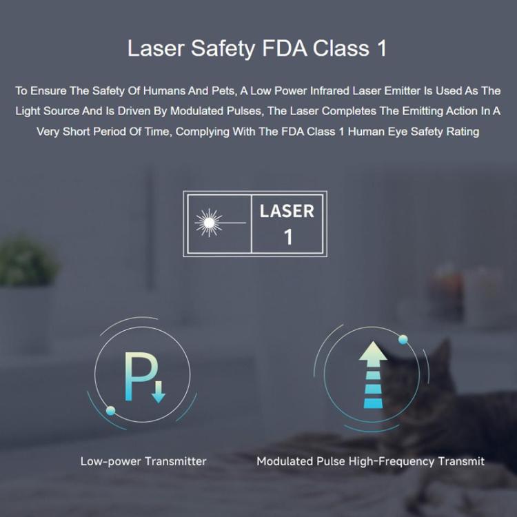 WAVESHARE RPLIDAR High-Performance Compact-size DTOF Lidar, Support UART Port / Ethernet Port Communication Modes, S2, S2L, S2E, S2P