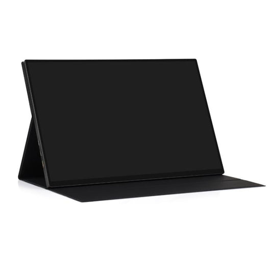 WAVESHARE 16-Inch 4K Portable Touchscreen IPS Panel With Magnetic Protective Case, 3840x2400