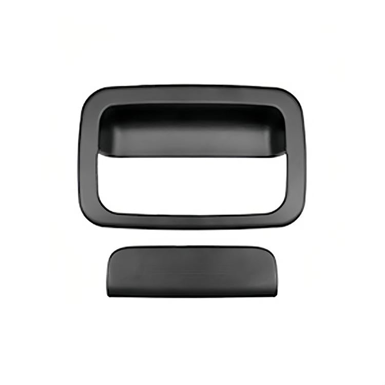 For Suzuki Jimny JB64 / JB74 Door Handle Modification, Front Door 1pair, Rear Door 1pc