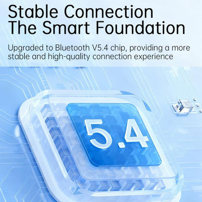 V6 Max UV Protection Smart Glasses Support Bluetooth Calling, Music Play & AI Assistant