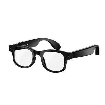 AIMB-G2 Smart Glasses Support 8MP Camera, AI Translation, Human Recognition & Audio Recording