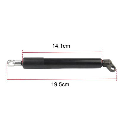 MR-15005 For Nissan Navara D40 2005-2013 Car Trunk Hydraulic Damper Support Strut, MR-15005 For Nissan Navara D40 2005-2013