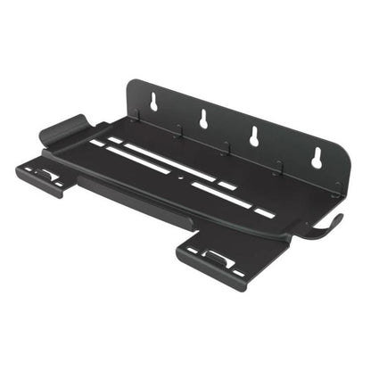 PGTECH GP-531 For PS5 Pro / PS5 Slim Wall Mount Game Console Organizer Rack