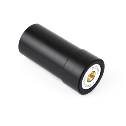 WAVESHARE GNSS L1+L2+L5 Multi-Satellite Multi-Frequency Four-Wire Helical Active Precision Positioning Antenna, Q25, Q39