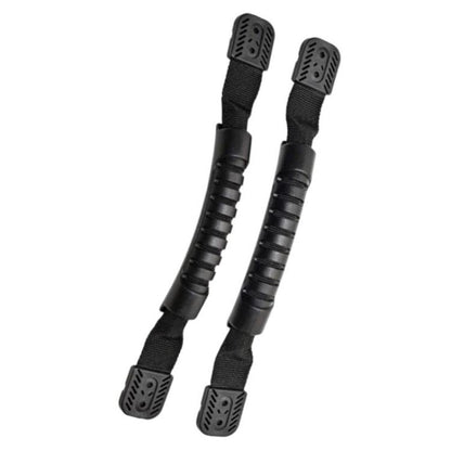 2pcs Kayak & Canoe Replacement Carry Handles Double-Hole Side Carry Handle For Boats