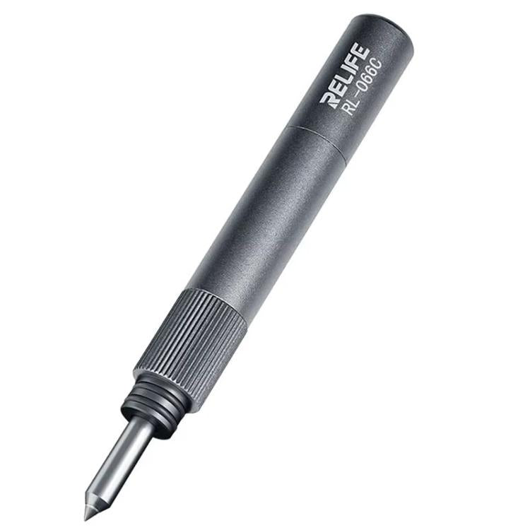 Stylo de déflagration pour capot arrière de smartphone, outil de retrait d'écran, brise-écran, RL-066C
