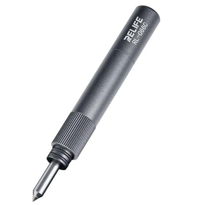 Stylo de déflagration pour capot arrière de smartphone, outil de retrait d'écran, brise-écran, RL-066C