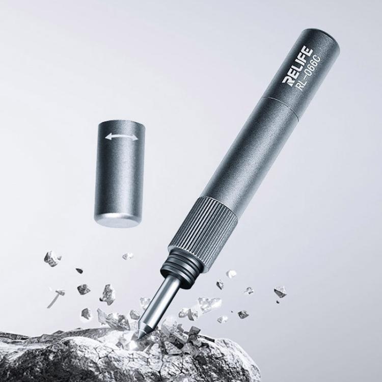 Stylo de déflagration pour capot arrière de smartphone, outil de retrait d'écran, brise-écran, RL-066C