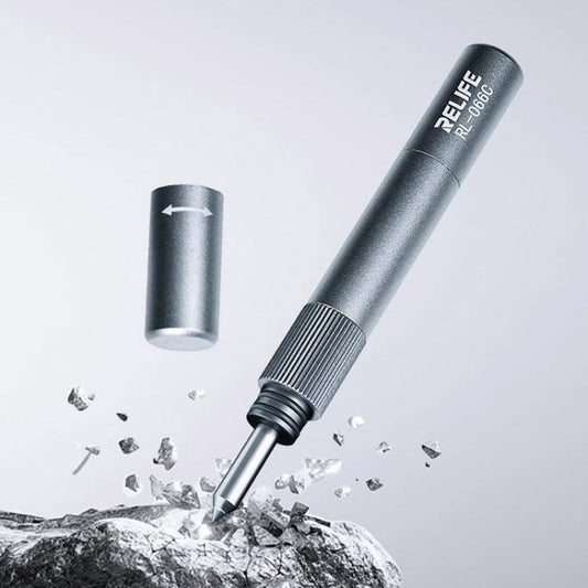 Stylo de déflagration pour capot arrière de smartphone, outil de retrait d'écran, brise-écran, RL-066C