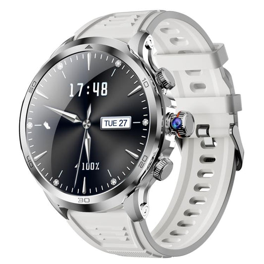 Montre intelligente 4G à caméra rotative avec accès mondial Google Store