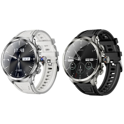 4G Global Access Google Store Rotating Camera Smartwatch