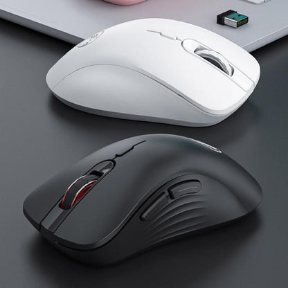 iMICE E-2310 Office Home Use 6-Button 2.4 GHz Wireless Gaming Mouse